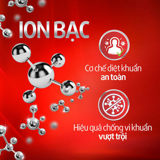 Picture of Xà phòng sạch khuẩn Lifebuoy 90g