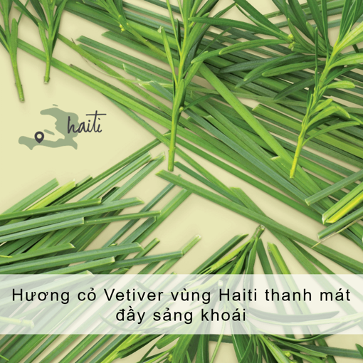 Picture of Sữa tắm detox sạch sâu Love Beauty And Planet 400ml