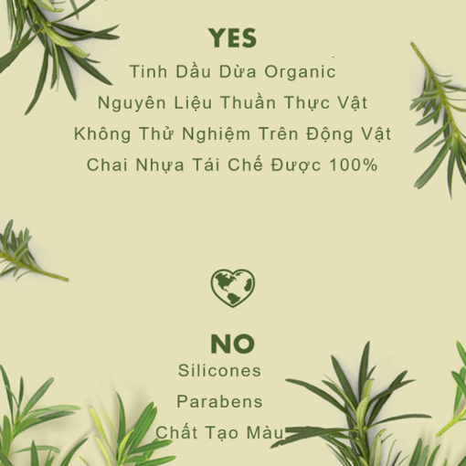 Picture of Dầu xả Love Beauty And Planet Detox Sạch Sâu 400ml