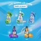 Ảnh của [HSD: 12/02/24] Nước xả vải Comfort Hương nước hoa thiên nhiên Bella túi 2.8l