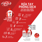 Ảnh của Gel Rửa tay khô Lifebuoy 50ml