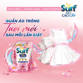 Ảnh của Nước giặt Surf hương Hoa Nhiệt đới 3 trong 1 túi 3.5kg