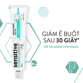 Ảnh của Kem đánh răng P/S Giảm Ê Buốt Chăm Sóc Chuyên Sâu 100g