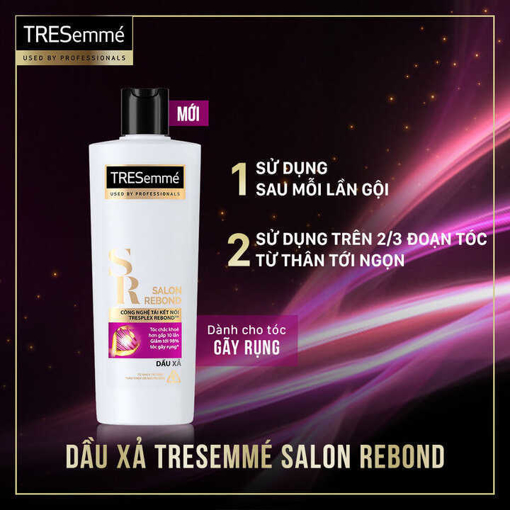 Picture of Dầu gội Tresemmé Ngăn Ngừa gãy rụng 850g