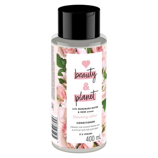 Picture of Dầu xả Love Beauty And Planet Cho Tóc Nhuộm 400ml