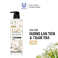 Ảnh của Sữa tắm Lux Hương Lam Tiên & Tràm Trà 530g