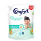 Ảnh của Nước xả vải Comfort Kháng Khuẩn Dịu Nhẹ 1 Lần xả Túi 2.8L