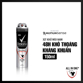 Picture of Xịt khử mùi Nam Rexona Men Invisible & Antibacterial 150ml