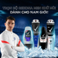 Picture of Xịt khử mùi Nam Rexona Men Invisible & Antibacterial 150ml