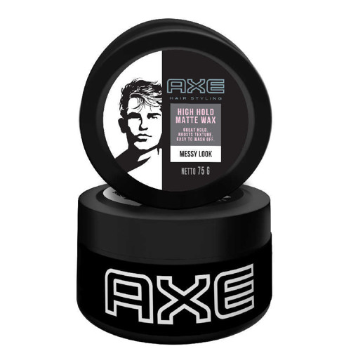 Ảnh của Sáp vuốt tóc AXE Wax 75g