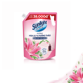 Ảnh của Nước Lau Sàn Sunlight Tinh Dầu Thảo Mộc Hương Hoa Lily Túi 3.6kg
