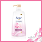 Picture of Dầu gội Dove Óng mềm tự nhiên 640g