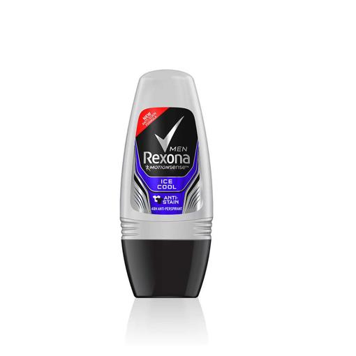 Ảnh của Lăn khử mùi Nam Rexona Men Ice Cool 50ml