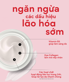 Ảnh của Kem Dưỡng Pond's Ngăn Ngừa Lão Hóa Ban Ngày 50g