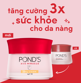 Ảnh của Kem Dưỡng Pond's Ngăn Ngừa Lão Hóa Ban Ngày 50g