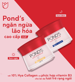 Ảnh của Kem Dưỡng Pond's Ngăn Ngừa Lão Hóa Ban Đêm 50g