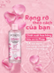Ảnh của Nước tẩy trang Vitamin và hoa hồng sáng da Pond's 235ml