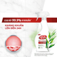 Picture of Nước Lau Đa Năng Lifebuoy BotaniTECH 500ml - Kháng Khuẩn Đến 24h - An Toàn Với Da