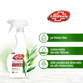 Picture of Nước Lau Đa Năng Lifebuoy BotaniTECH 500ml - Kháng Khuẩn Đến 24h - An Toàn Với Da