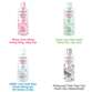 Picture of Nước tẩy trang Vitamin và Tinh than tre sạch sâu Pond's Micellar Water 400ml