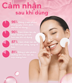 Picture of Nước tẩy trang Vitamin và Tinh than tre sạch sâu Pond's Micellar Water 400ml