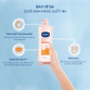 Ảnh của Sữa Dưỡng Thể Vaseline SPF24PA++ Chống Nắng Và Dưỡng ẩm Cho Da Sáng Khỏe - Bảo Vệ Da Tới 4H 350ml