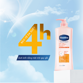 Ảnh của Sữa Dưỡng Thể Vaseline SPF24PA++ Chống Nắng Và Dưỡng ẩm Cho Da Sáng Khỏe - Bảo Vệ Da Tới 4H 350ml