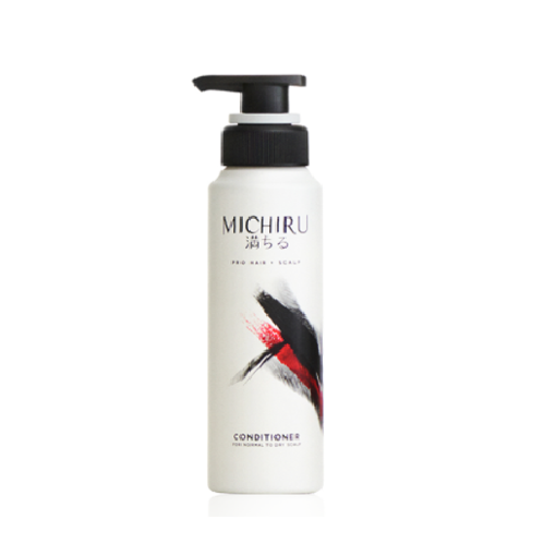 Picture of Dầu xả Michiru Ngăn Gãy Rụng 95% & Làm Dày Tóc Dành Cho Da Đầu Thường và Khô 180g