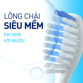 Ảnh của Bàn Chải Điện P/S S100 Pro Sạch Mảng Bám 10X - Trắng Sáng