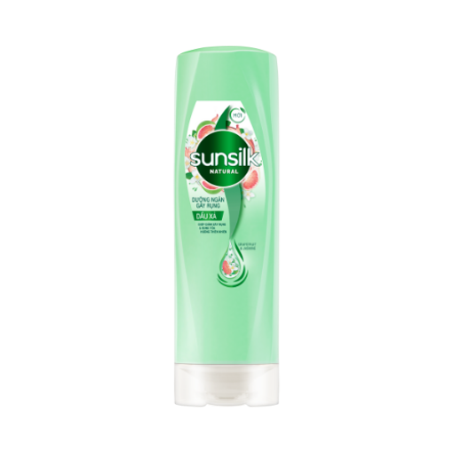 Ảnh của Dầu xả Sunsilk Natural Dưỡng Ngăn Gãy Rụng 320g