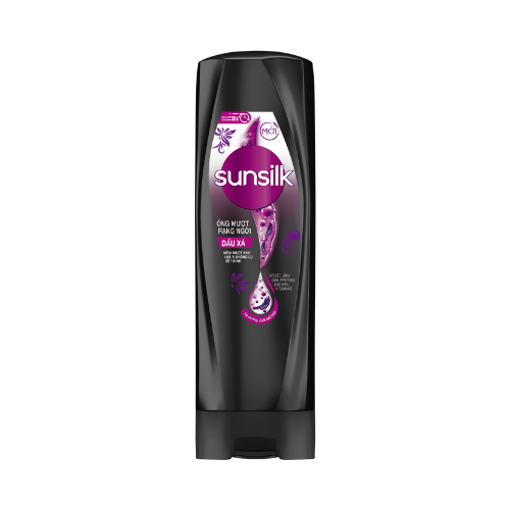Ảnh của Dầu xả Sunsilk Óng Mượt Rạng Ngời 320g