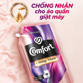 Picture of Nước xả vải Comfort Chống Nhăn Hương Sức Sống túi 2.7l