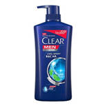 Hình ảnh cho nhà sản xuất Clear Men