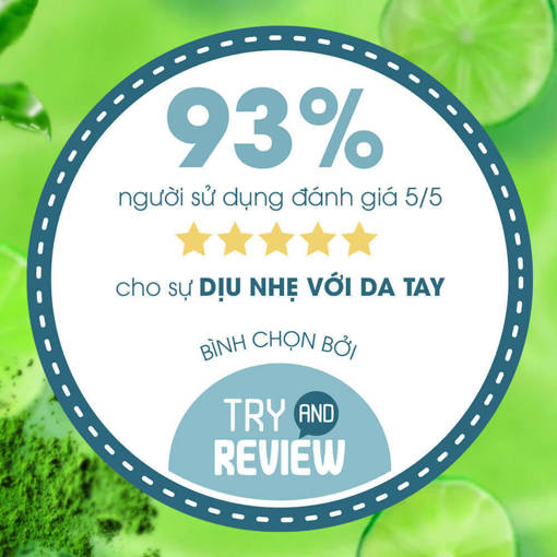 Ảnh của Nước rửa chén Sunlight Matcha Trà Nhật chai 3.6kg