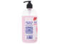 Picture of Nước rửa tay dưỡng ẩm Hazeline Yến mạch Dâu tằm chai 450ml