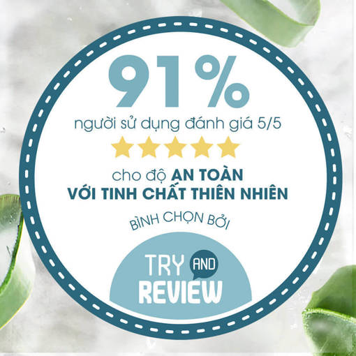 Ảnh của Nước rửa chén Sunlight Thiên Nhiên Lô Hội và Muối khoáng Túi 750g