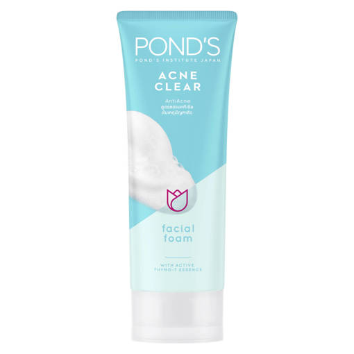 Ảnh của Sữa rửa mặt ngừa mụn Pond's 100g