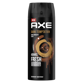 Picture of Xịt khử mùi toàn thân AXE Dark 135ml