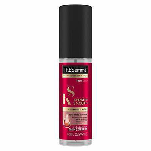 Ảnh của Serum Dưỡng Tóc TRESemmé Vào Nếp Bóng Mượt 97ml Keratin Smooth