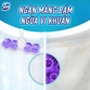 Picture of Túi 5 Viên Tẩy Bồn Cầu Vim Hương Oải Hương