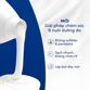 Picture of Sữa tắm Dove Dưỡng ẩm chuyên sâu 500g