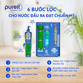 Ảnh của MÁY LỌC NƯỚC PUREIT CASA G2 TREO TƯỜNG/ĐỂ BÀN