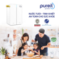 Ảnh của MÁY LỌC NƯỚC PUREIT TANKA ÂM TỦ BẾP