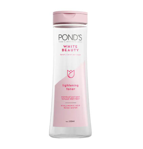 Picture of Nước hoa hồng Pond's White Beauty Làm sáng da 150ml