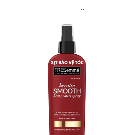 Ảnh của Xịt bảo vệ tóc khỏi nhiệt Tresemmé 236ml