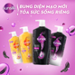 Ảnh của Dầu gội Sunsilk Óng mượt rạng ngời 900g