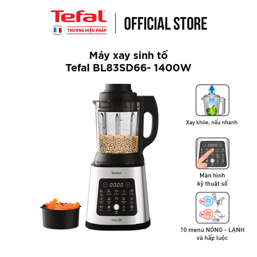 Picture of Máy xay sinh tố Tefal BL83SD66- 1400W