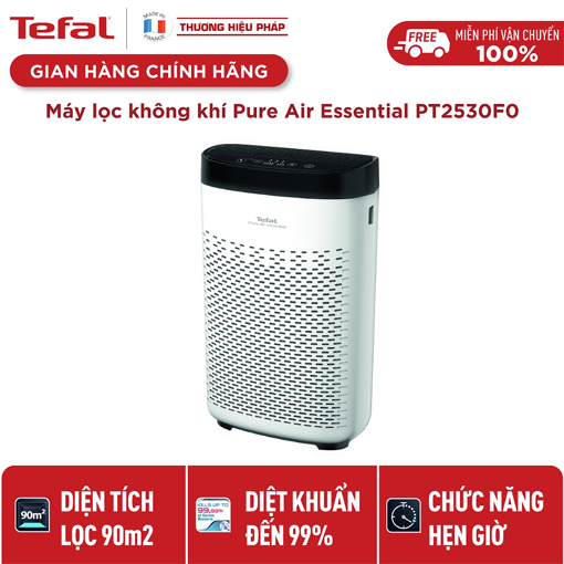 Picture of Máy lọc không khí Pure Air Essential  PT2530F0