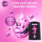 Ảnh của Dầu gội Sunsilk Óng mượt rạng ngời 1.4kg