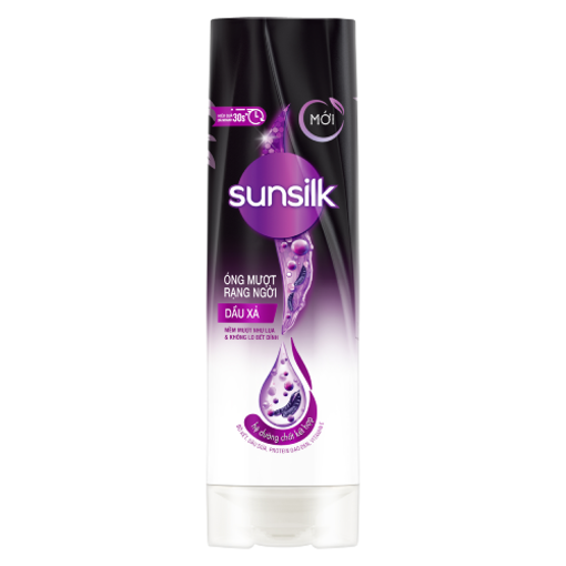 Picture of Dầu xả Sunsilk Mềm Mượt Diệu Kỳ 320g